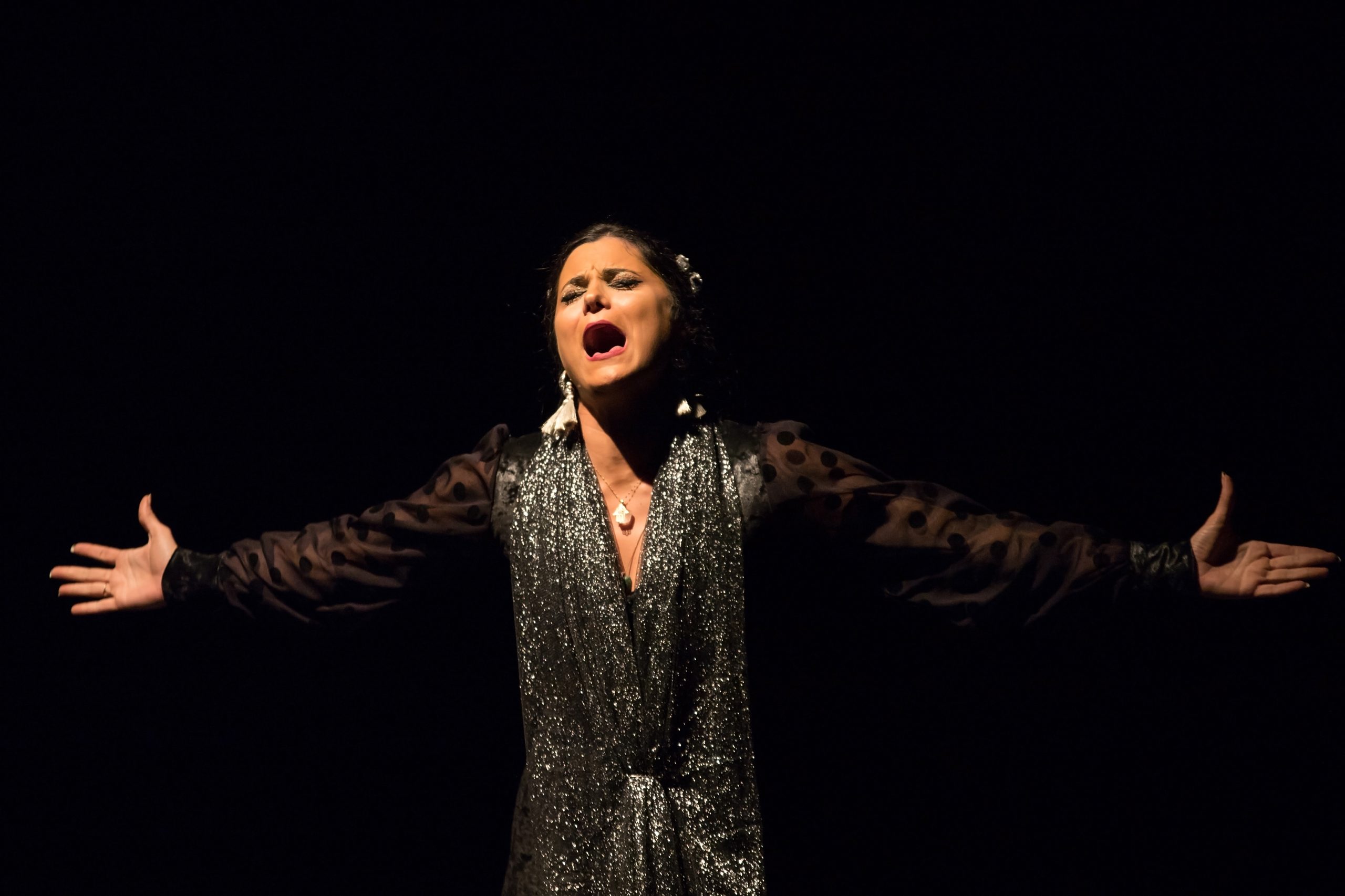 Laura Santos<br>23 novembre