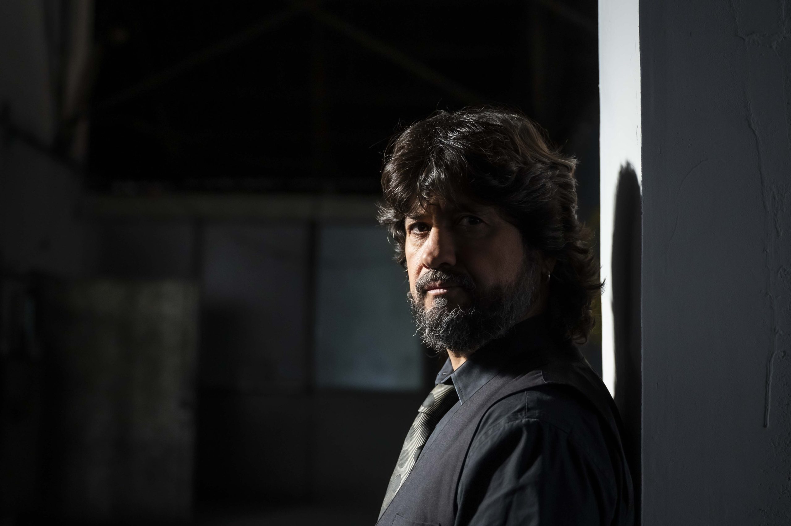 Projecció del Documental “Caminos”<br>27 novembre