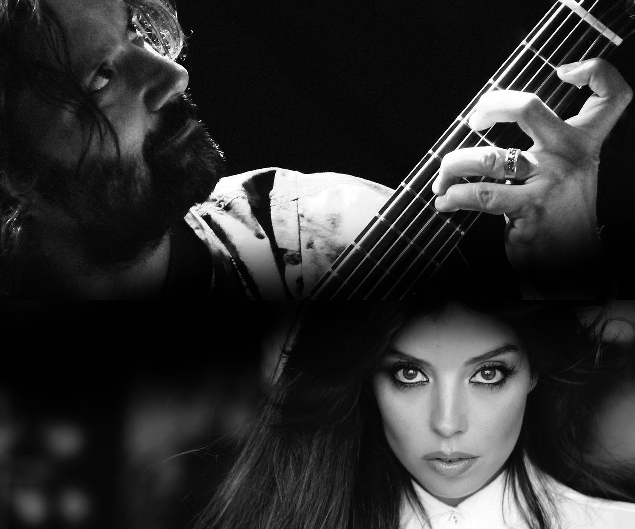 Josemi Carmona & Soleá Morente<br>17 novembre
