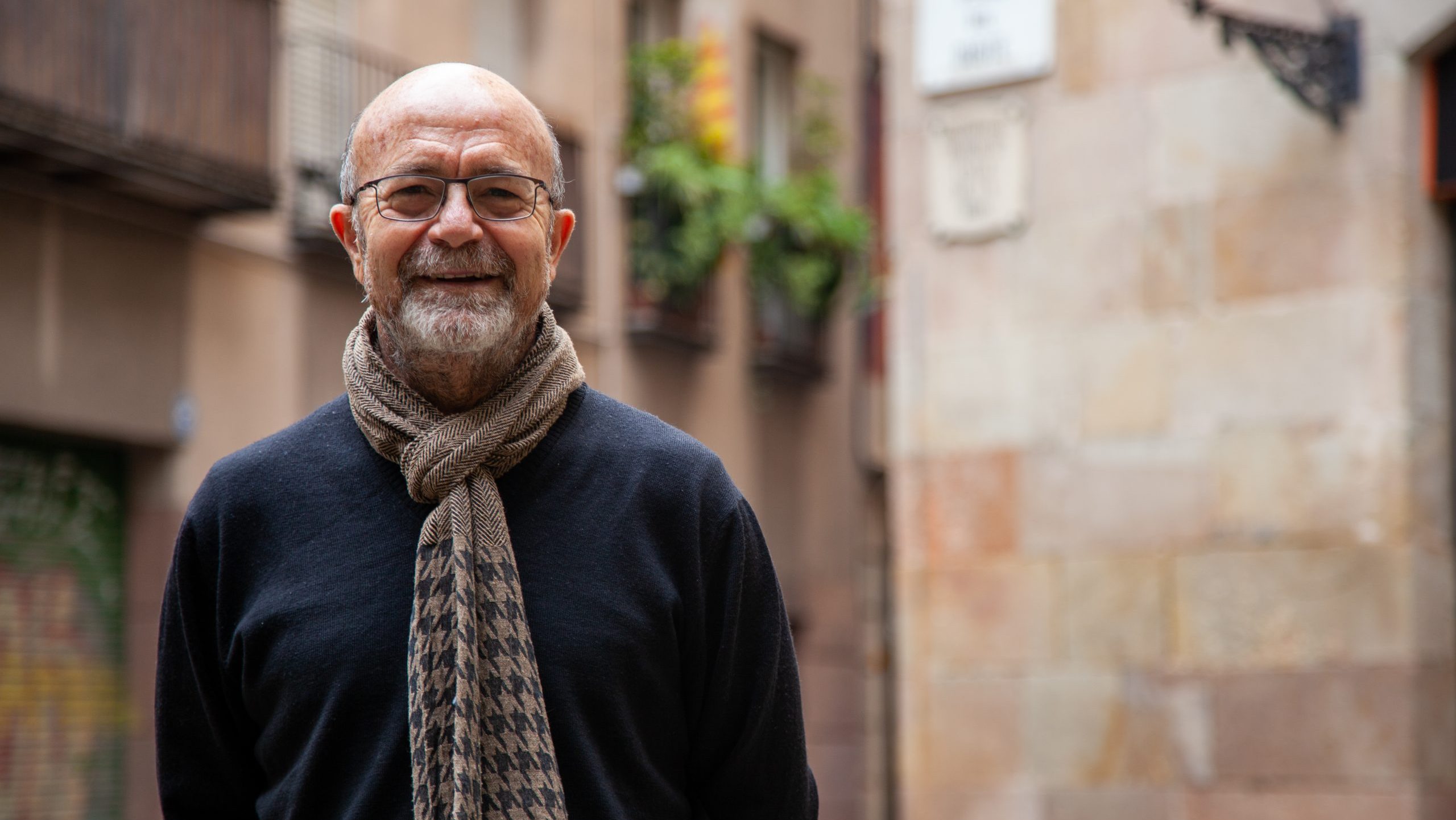 Conferència Lluís Cabrera<br>23 novembre