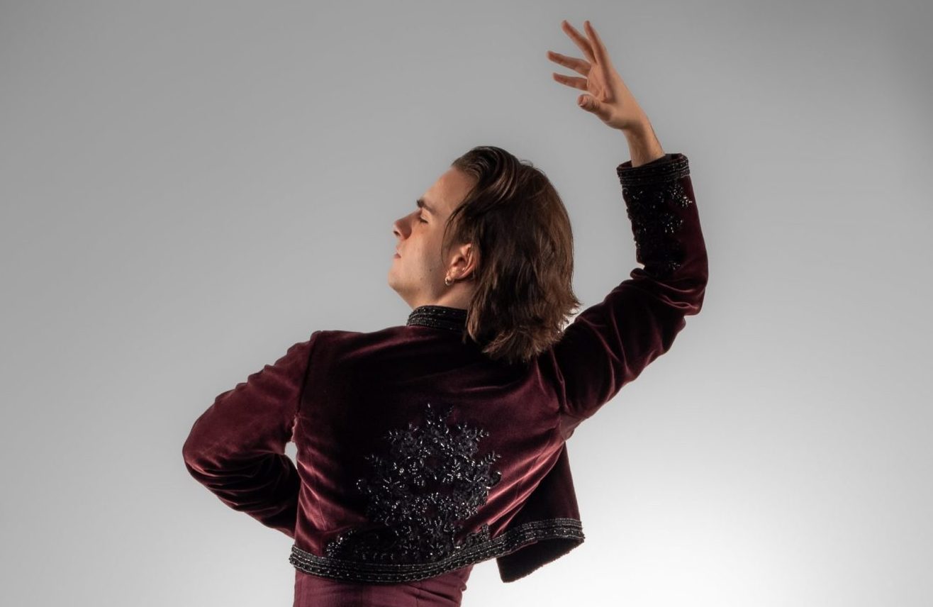 Masterclass i performance de ball flamenc gratuïta<br>12 octubre
