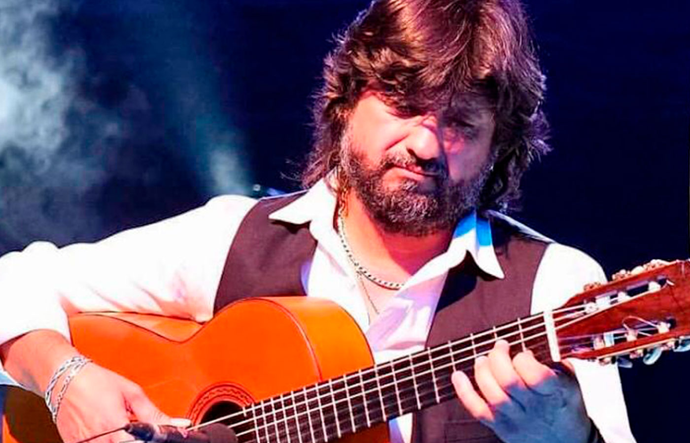 Chicuelo – Masterclass de guitarra