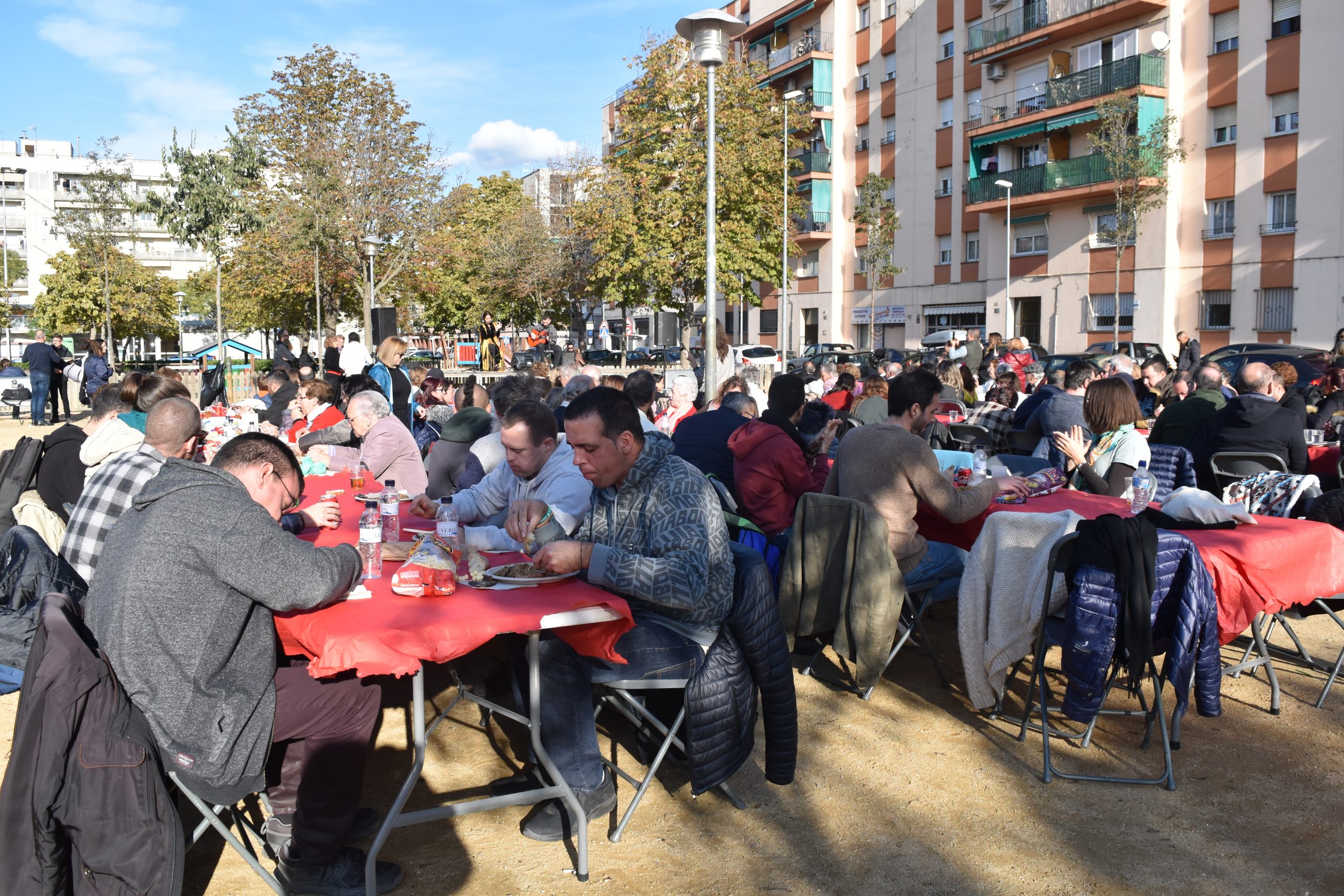 Dinar popular
