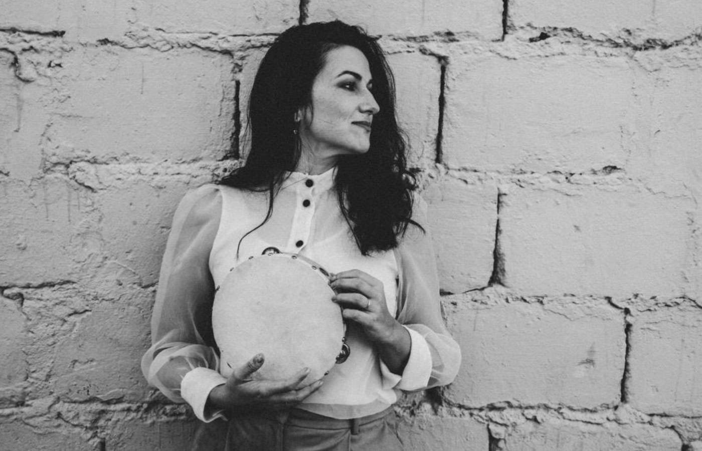 Alba Carmona – Concert