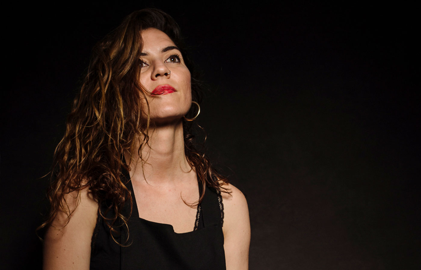 Cristina López – Masterclass de cante