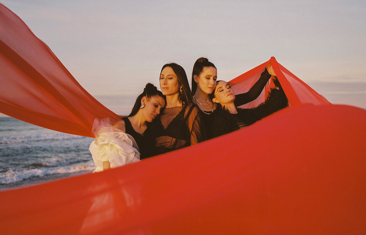 Las Migas – Concert