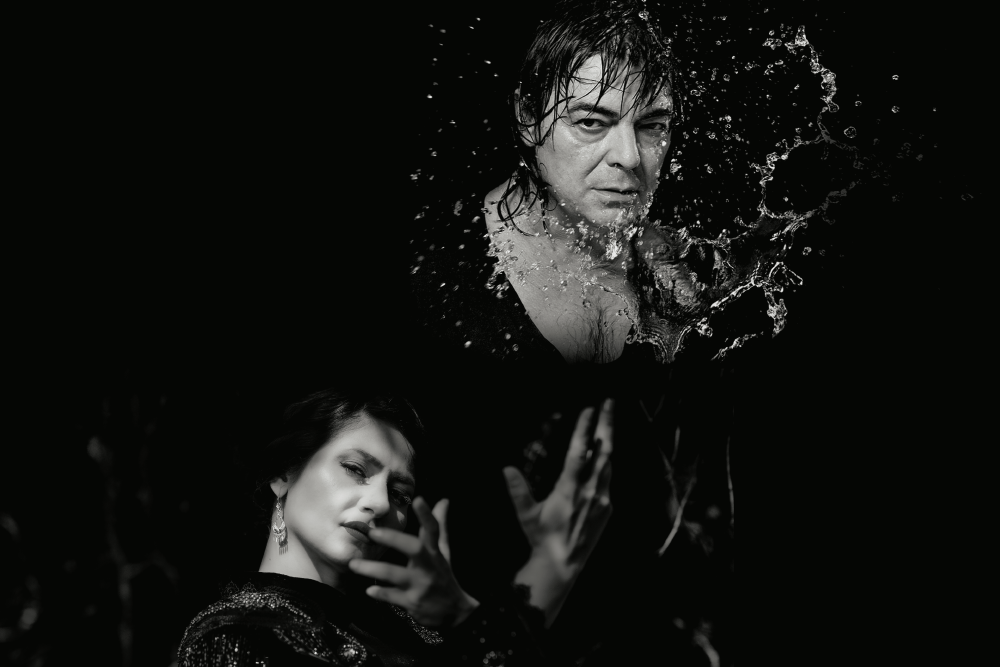Festival FlamenGI - La Flamenca - Antonio Canales - Karime Amaya