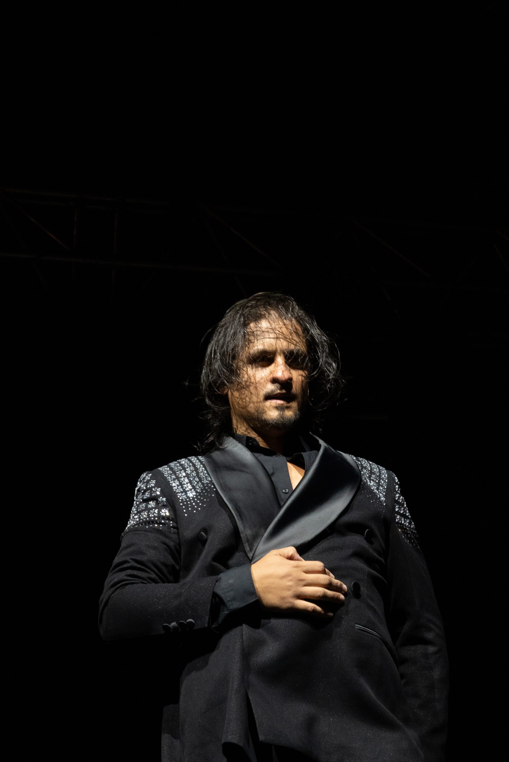 EL FARRU & Flamencs de la terra<br>15 novembre<br><sub>(GIRONA)</sub>