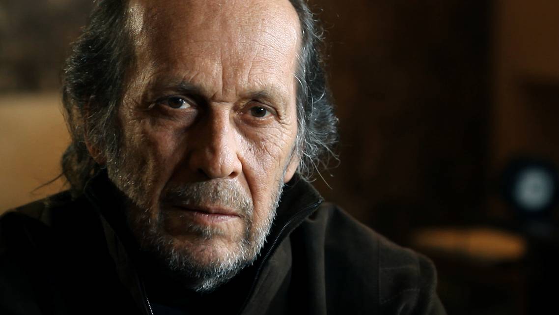 CURRO SÁNCHEZ  & EL FARRU, Conferència ‘Converses sobre Paco’<br>15 novembre<br><sub>(GIRONA)</sub>