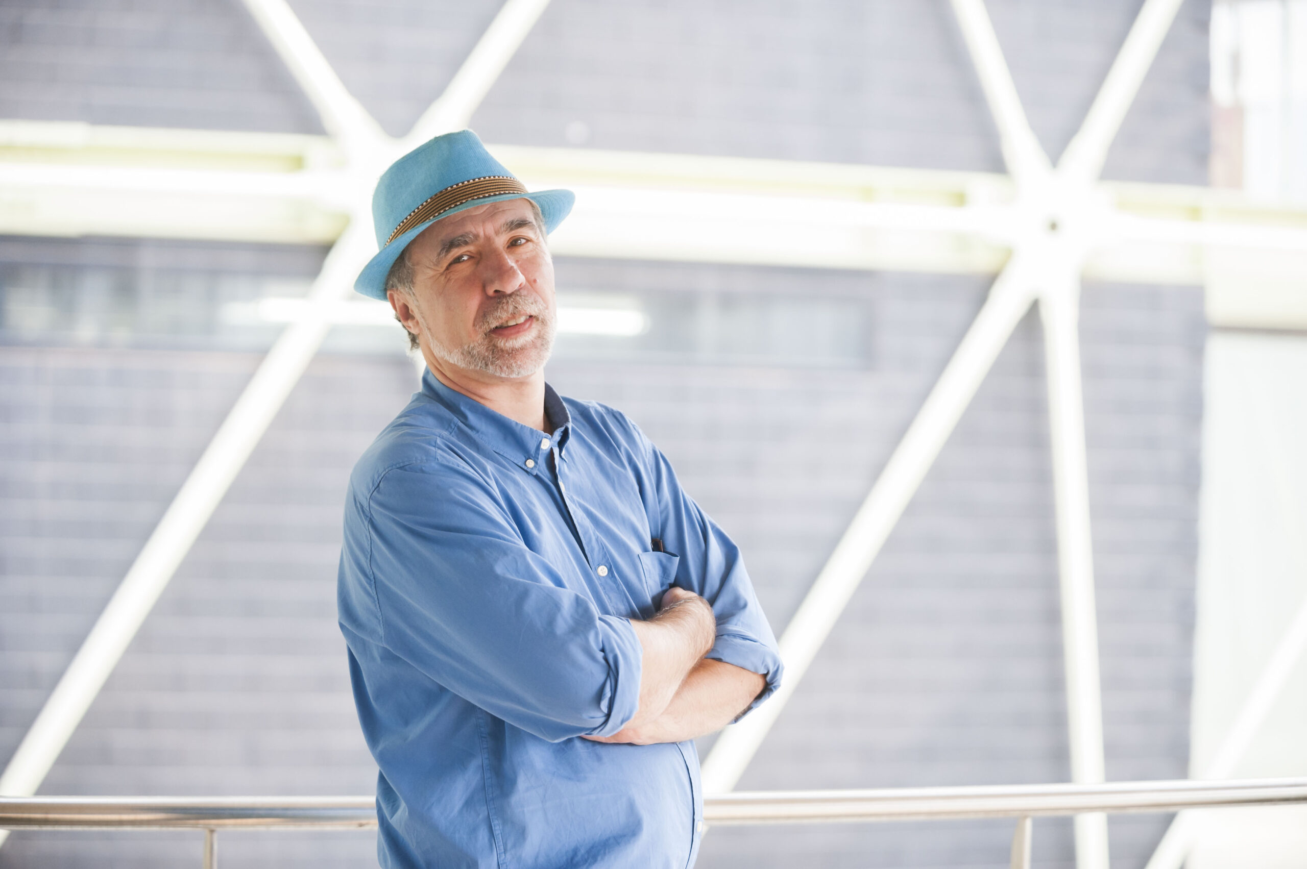 PERE PONS, ‘PACO DE LUCÍA SEXTET’ (audició comentada) <br>29 novembre<br><sub>(GIRONA)</sub>