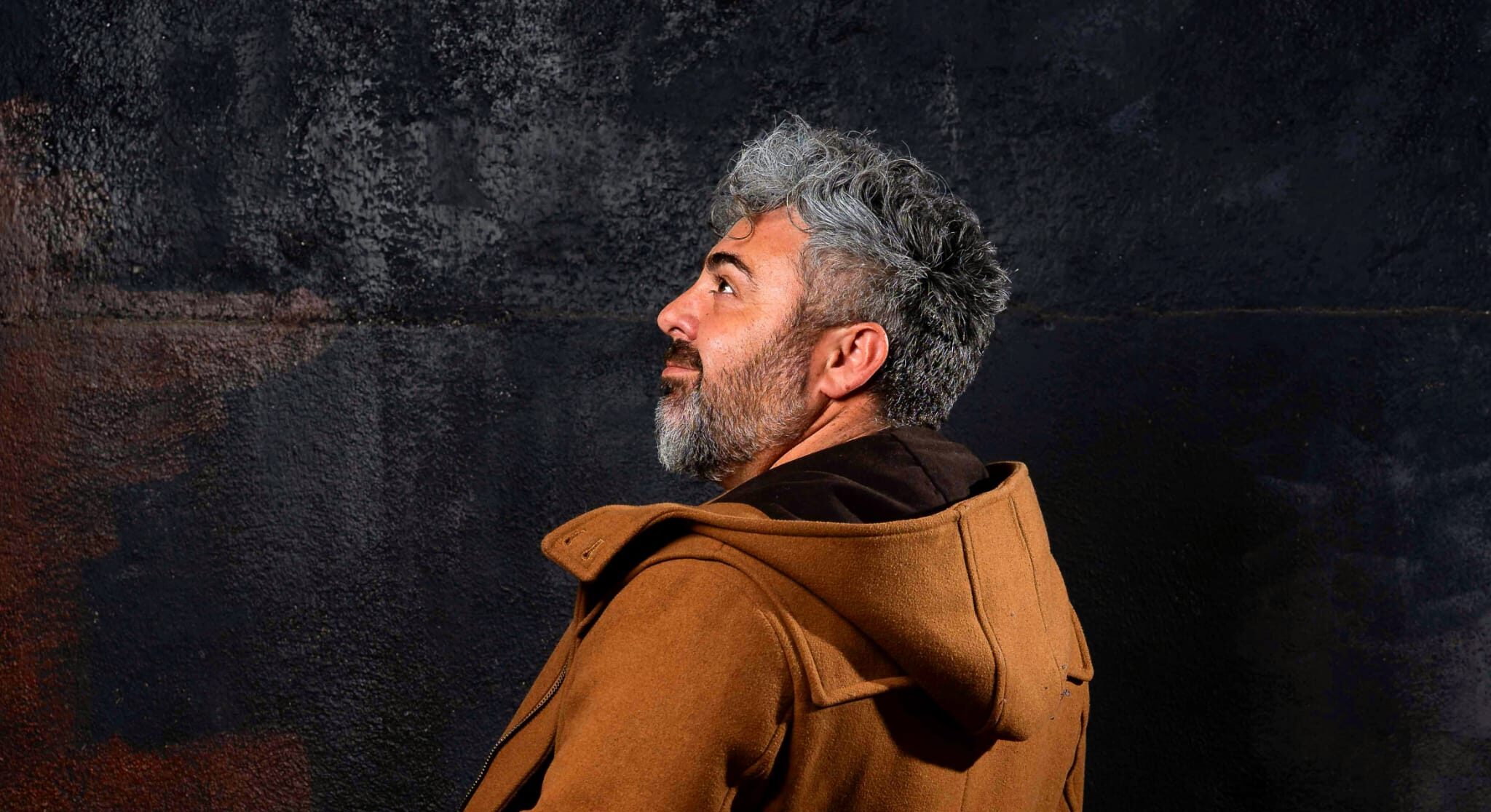 PAELLA POPULAR + concert de TONY CAIENA <br>29 novembre<br><sub>(GIRONA)</sub>