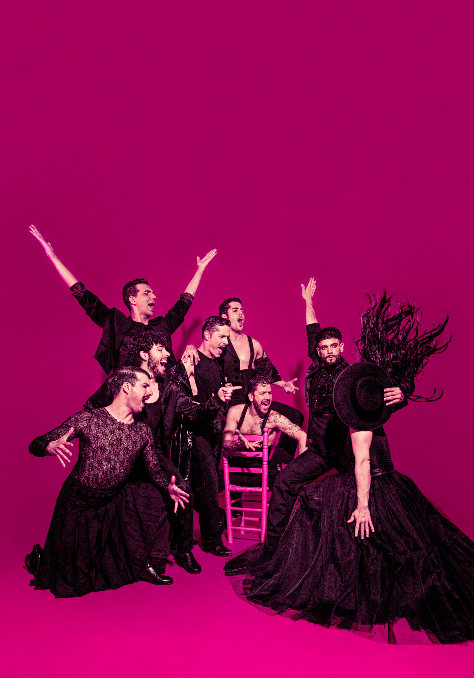 MANUEL LIÑÁN<br> Divendres 16 d’octubre a les 20h al Teatre Jardí (Figueres)